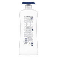 Vaseline Intensive Care Advanced Repair Lotion - Fragrance Free - 20.3 oz, 2 pk