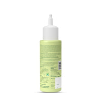 PLIX - THE PLANT FIX | Neem Anti-Dandruff Advanced Lotion | Reduce Dandruff, Itching & Irritation | With Dandelix Pro & Ichthyol PALE | Paraben & Sulphate Free | Unisex (60ml)