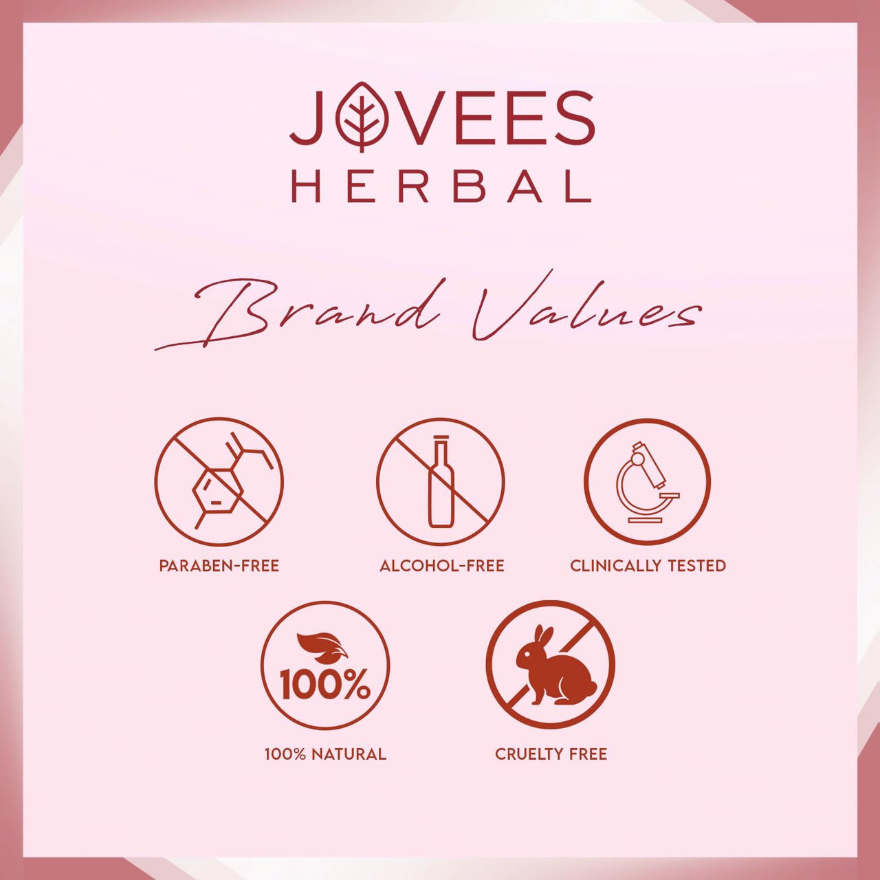 Jovees Herbal Ultra Radiance Gold Face Wash | Gives Nourished & Hydrated Skin 100ml And Premium Whitening Serum | Skin Brightening Serum Brightens, Nourishes and Hydrates 50ml