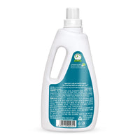 Fiama Fresh Hand Wash, 1000 ml Family Pack, with Green Apple Extracts and Peppermint Essential Oil, Soft and Supple Hands, Fragrant Handwash