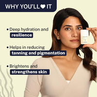 AQUAVE SPF 50 PA++++ Serum Sunscreen (30ml) 5% Niacinamide & 3% Sea Boost Superlight Marine-Based | 1% Hyaluronic Acid & 5% Aloe Vera | No White Cast | For All Skin Types (Oily, Dry, Acne-Prone) | Men & Women | Pocket Sunscreen