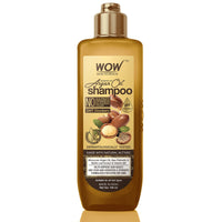 WOW Skin Science Moroccan Argan Oil Shampoo 100 ml