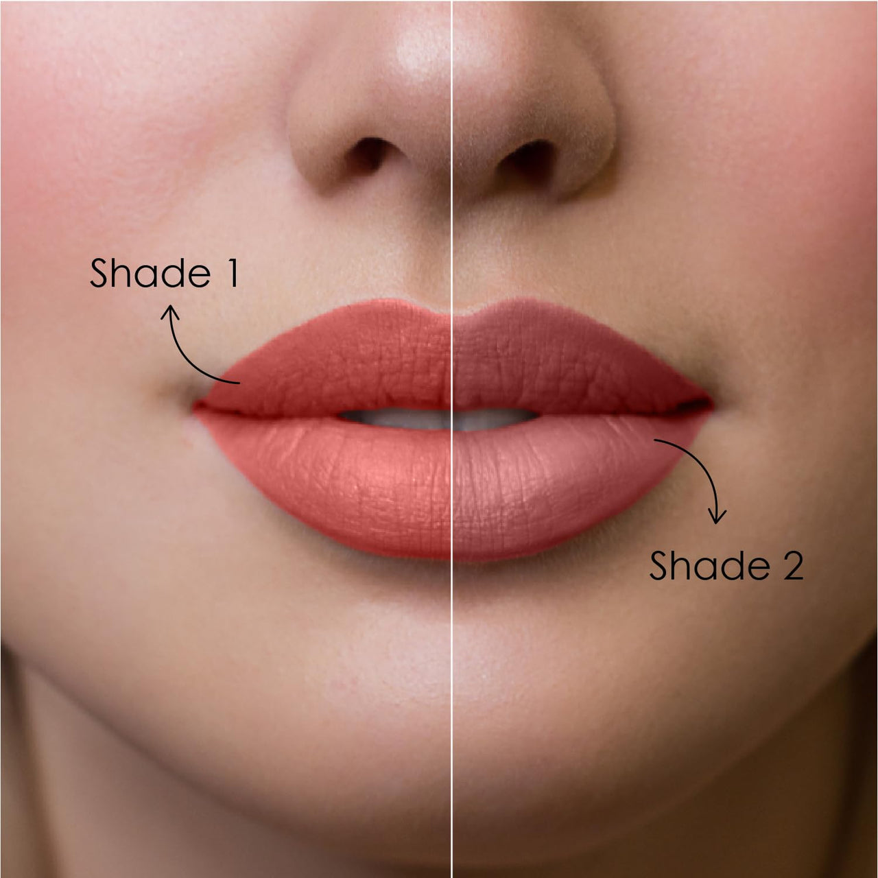 Blue Heaven Lipsticks (Matte)