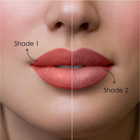 Blue Heaven Lipsticks (Matte)