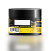 Ustraa De-Tan Cream 50g - Dermatologically Tested - For Effective Tan Removal & Even Skin tone, With Japanese Yuzu & Licorice, Prevents Dark Spots, Without Bleach, No Sulphates, No Parabens