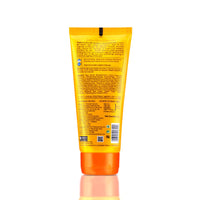 VLCC Radiance Pro SPF 30 PA+++ Sun Screen Gel - 50g | UVA & UVB Protection | Non-Greasy Sunscreen for Anti-Pigmentation | Helps Smoothen and Brighten Skin | Sun Protection Filters.