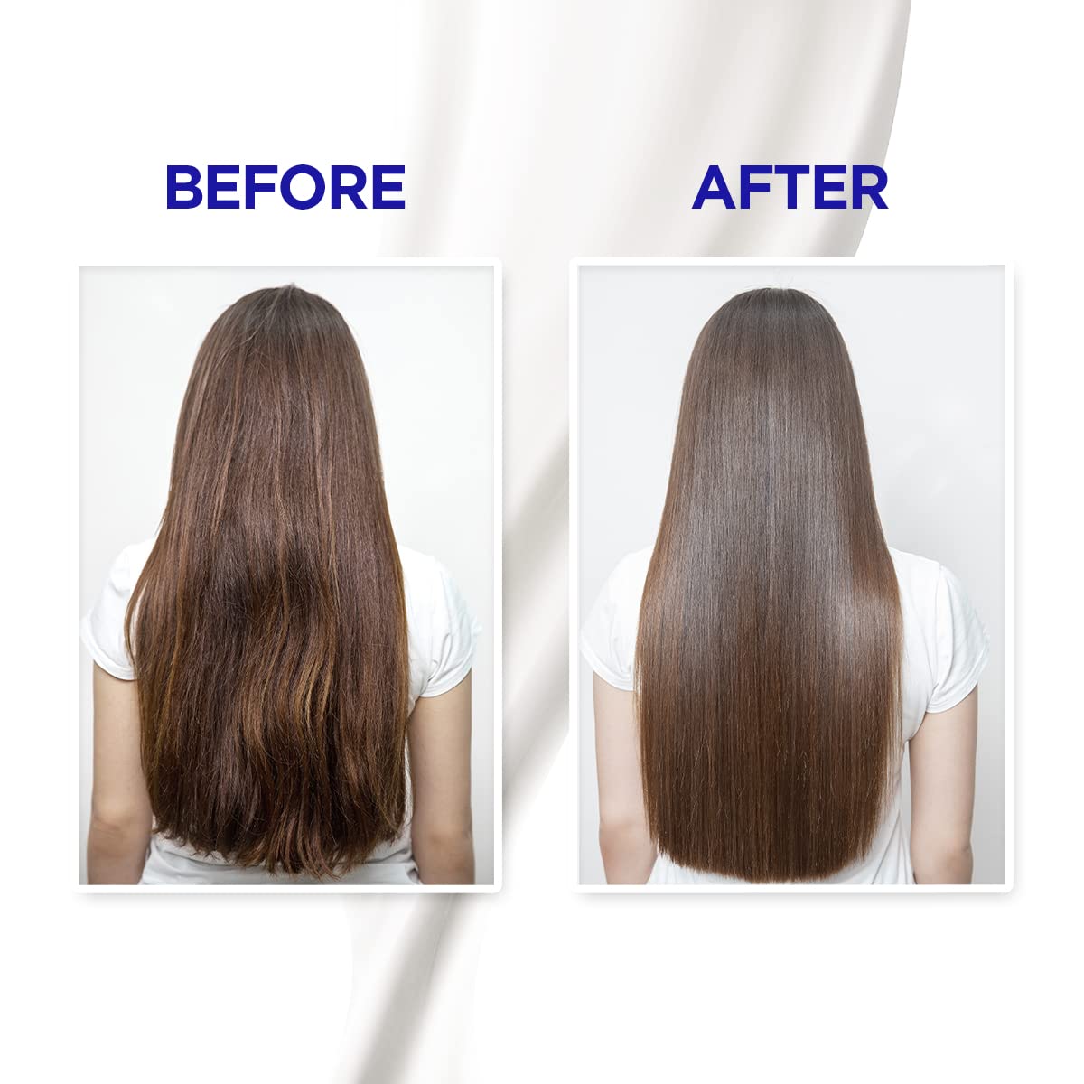 BBLUNT Intense Moisture Heat Hair Spa Mask with Jojoba Oil & Vitamin E for Salon-Like Hair Spa at Home - 70 g