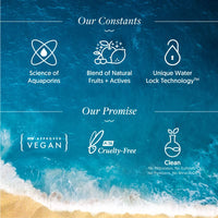 Aqualogica Detan+ Dewy Lightweight Sunscreen Gel with SPF 50+ & PA++++ | For UVA/B & Blue Light Protection | For Normal, Sensitive & Dry Skin | Tan Removal & No White Cast | For Men & Women | 50 g