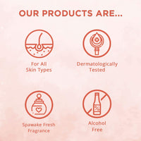 Spawake Cc Cream For All Skin Type With Spf 32/Pa++ (02 Natural Beige, 30G, Medium)