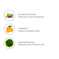 O3+ Seaweed Purifying Face Mask (300g)