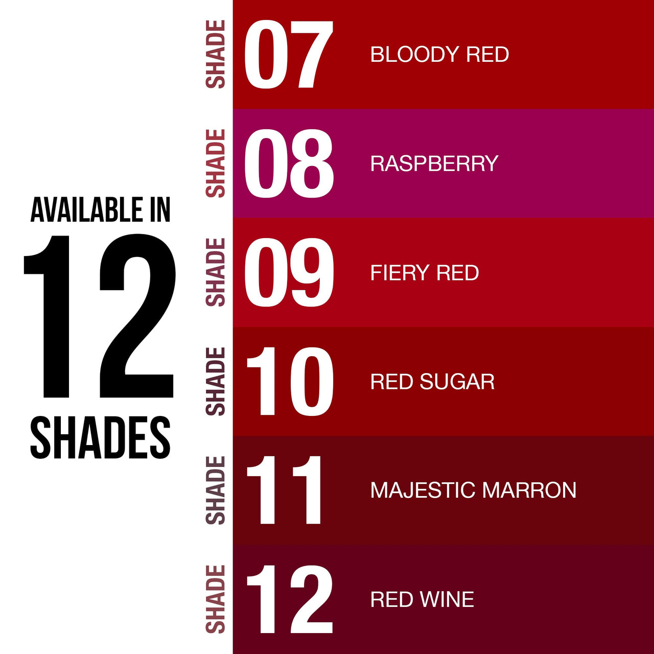 Hilary Rhoda Creamy Touch Lipstick | Infused with Olive Oil, Shea Butter & Vitamin E | Highly Pigmented & Creamy Texture | Long Lasting & Keeps Lips Moisturising - 4g (Red Sugar - Shade 10)