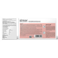 Streax Mini Highlight Kit, Cappuccino Brown, Brown Hair Colour I For Women | Rich, Vibrant, Easy To Use, Diy Application, 75 Gram, 1 Count