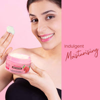 BRYAN & CANDY Body Butter pH 5.5 for 72Hrs Moisturization.