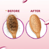 Mamaearth Onion Hair Oil with Onion Oil & Redensyl for Hair Fall Control | Boosts Hair Growth | Adds Strength & Shine | 200 ml