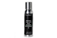EcoBerry Bhringraj Curry Leaves Indian Gooseberry Hair Darkening Oil | 100% Natural, Organic & Vegan | Strengthens Hair, Reduces Breakage, Dandruff & Dry Scalp | Chemical-Free, Alcohol-Free, Paraben-Free | 100ml