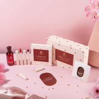 Carlton London Soulmate Surprise Gift Set of 3