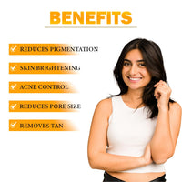 Veda Harvest Ubtan Face Pack for Glowing Skin Face Mask 100gm – Tan Removal, Hyperpigmentation,Detan Face Pack, Dark Spots,Acne Control Radiant Complexion | Ayurveda Inspired | All Skin Types