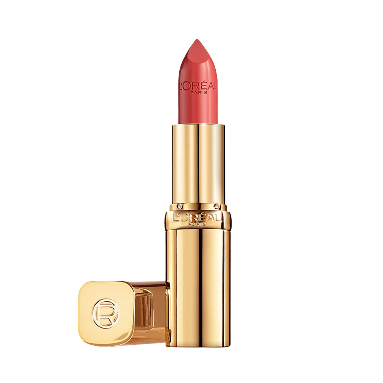 L’Oréal Paris Color Riche Satin Lipstick- 108 Cuirve, 4.3 gm