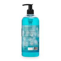 Bella Vita Luxury Skai Aquatic Unisex Body Wash Refreshing Shower Gel for Deep Cleansing, Hydrating & Moisturising Skin with Aloe Vera 500 Ml