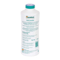 Himalaya Baby Powder (400g) & Himalaya Extra Moisturizing Baby Soap (75g, Buy 3 Get 1 Free)