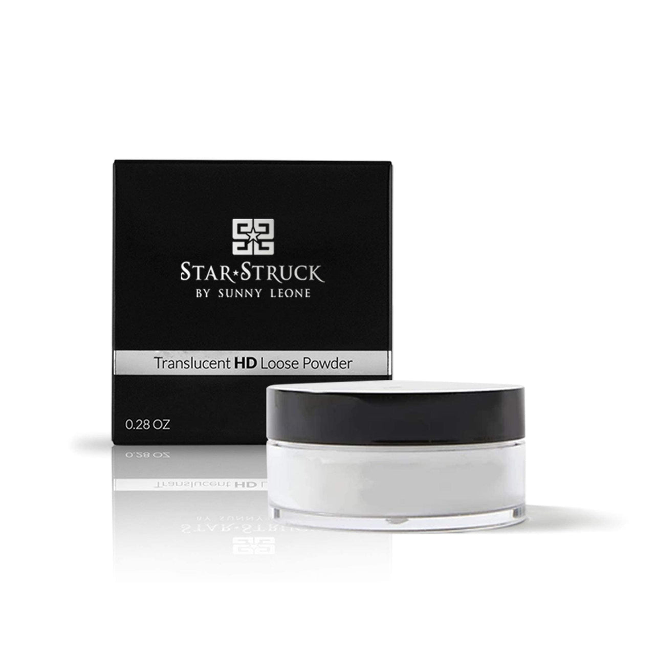 StarStruck By Sunny Leone Translucent HD Loose Powder