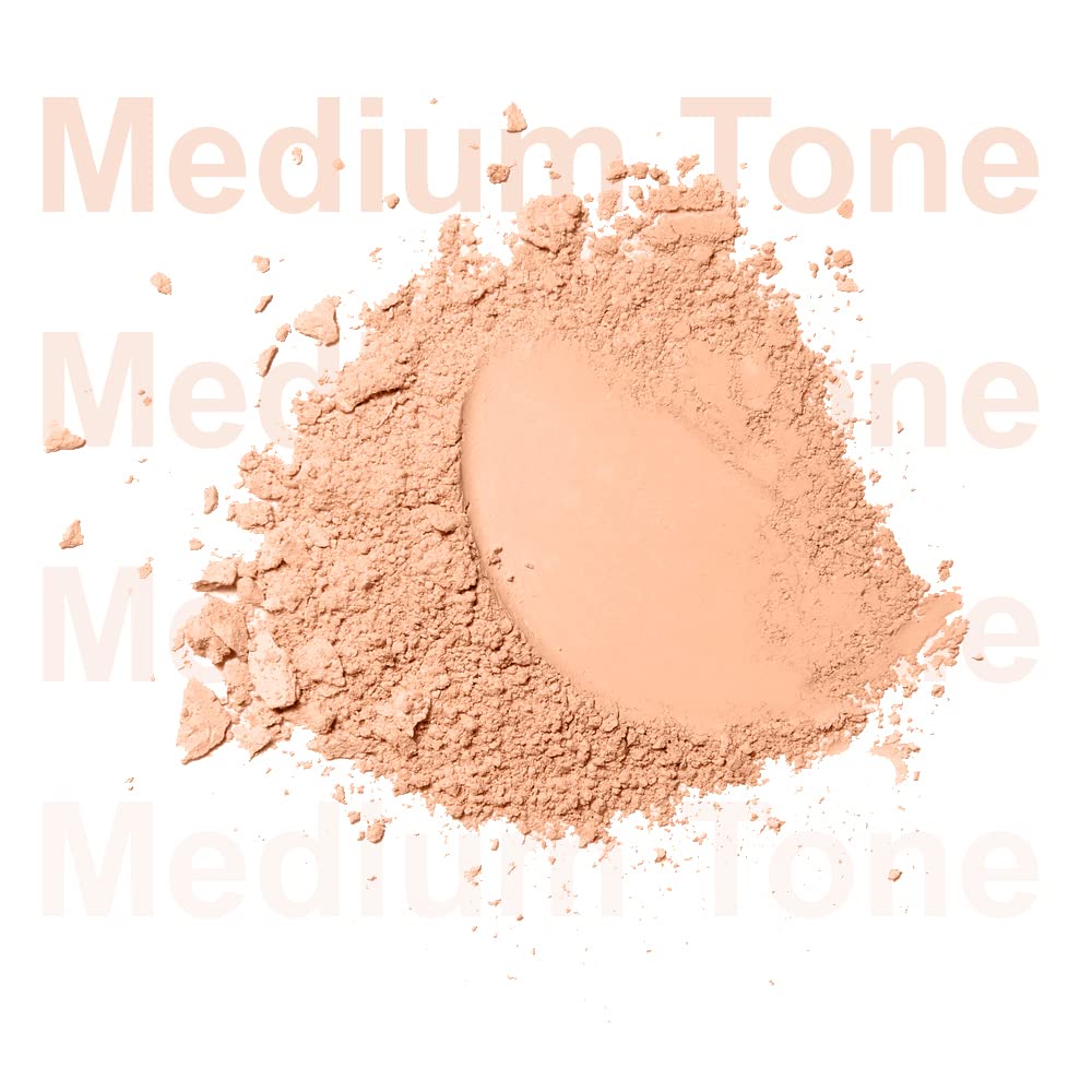 Daily Life Forever52 Two Way Cake Matte Compact For all Skin Types (Almond-Yellow Undertone,12g)