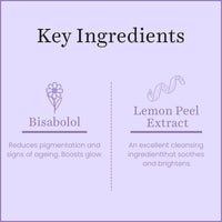 O3+ Anti Ageing Facial kit Brightening & Finelines Reducer With Peel off Mask 40gm+5ml