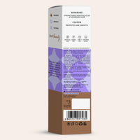 Just Herbs Rosemary Hair Growth Oil Promotes Hair Growth and Reduces Hairfall & Dandruff 100 ml