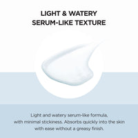 SKIN1004 Madagascar Centella Hyalu-Cica Water-Fit Sun Serum For All Skin Types SPF 50 50Ml