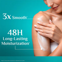 Pilgrim French Red Vine & Hyaluronic Acid Ultra Smooth Body Lotion 400ml | 48H Moisturization | Body lotion for dry skin | Body lotion for winter | Infused With Shea Butter | For All Skin Types