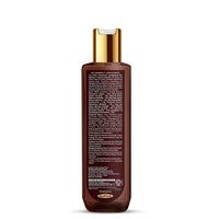 Khadi Organique Anti Dandruff Shampoo with Neem, Hibiscus & Rosemary Extract | Reduces Dandruff, Soothes Scalp & Nourishes Hair | Suitable for Women & Men - 200ml
