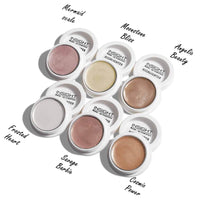 INSIGHT Cosmetics Glitter Makeup Highlighter, 3.5 g