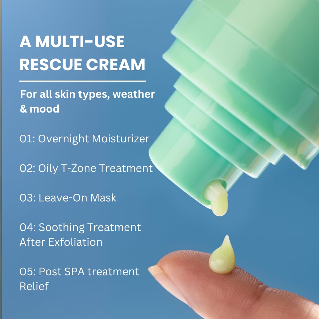 Mayskin Daily Dew Moisturizer | 4% Niacinamide + Bakuchiol + 14 Botanical Extracts | Hydrates, Balances & Brightens Skin | Controls Oil, Fades Marks & Strengthens Skin Barrier | Lightweight Gel Texture | Suitable for All Skin Types | Dermatologist Tested