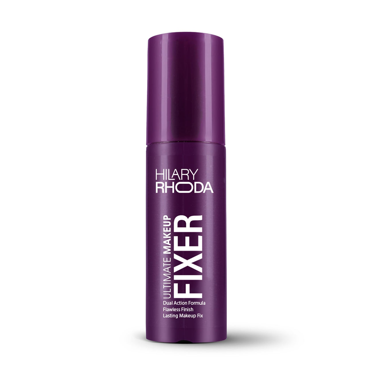 Hilary Rhoda Ultimate Makeup Fixer | Infused with Niacinamide & Hyaluronic Acid | Hydrates, Soothes & Refreshes Skin | Dual Action & Weightless Formula | Setting Spray |100 ml