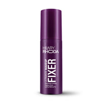 Hilary Rhoda Ultimate Makeup Fixer | Infused with Niacinamide & Hyaluronic Acid | Hydrates, Soothes & Refreshes Skin | Dual Action & Weightless Formula | Setting Spray |100 ml