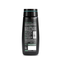 Ustraa Anti-Dandruff Shampoo 250ml - With Climbazole, Ginger & Tea Tree Oil, Controls Dandruff, No Sulphates, No Parabens, No Silicone, No Mineral Oil
