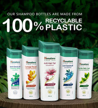 Himalaya Anti Dandruff Shampoo With Tea tree Removes dandruff & soothes sclap, 1 ltr