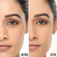 Lakmé 9 To 5 Flawless Matte Complexion Compact, Almond, 8g & 9 To 5 Weightless Full Mousse Foundation, Beige Vanilla, 25g (All Skin Type)