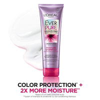 L'Oreal Paris EverPure Moisture Shampoo, 250ml