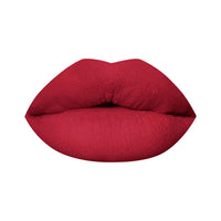 PAC Moody Matte Lipstick | Transfer Proof Lipsticks for Women with Rose oil | Highly Pigmented, Feather Light, Brightening Lip Color | Creamy Long Lasting for All Skin Types | Birthday Bash - 1.6g