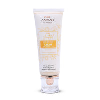 Pure Aatman SPF 50 PA+++ High Protection Sunscreen with Bearberry & Lemon Oil | Broad-Spectrum Protection & Skin Brightening | Lightweight, No White Cast | Only Natural Ingredient Used | Result Oriented | For Both Men & Women