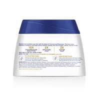 Parachute Advansed Coconut & Rosemary Hair Cream 210ml | Anti – HairFall | 10X Hair Breakage Reduction | 2X Smoother, Softer Hair | Leave-in Hair Cream | Pre Wash Hair Cream | For Men & Women