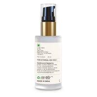 Forest Essentials Light Day Lotion Indian Rose & Marigold With SPF 30|PA++ for Dry Skin | Ayurvedic Hydrating Daily Moisturiser