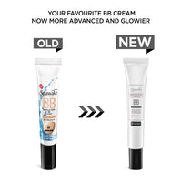 Spawake BB Cream 02 Natural Glow with SPF25/PA++, All Skin Types, 30g…