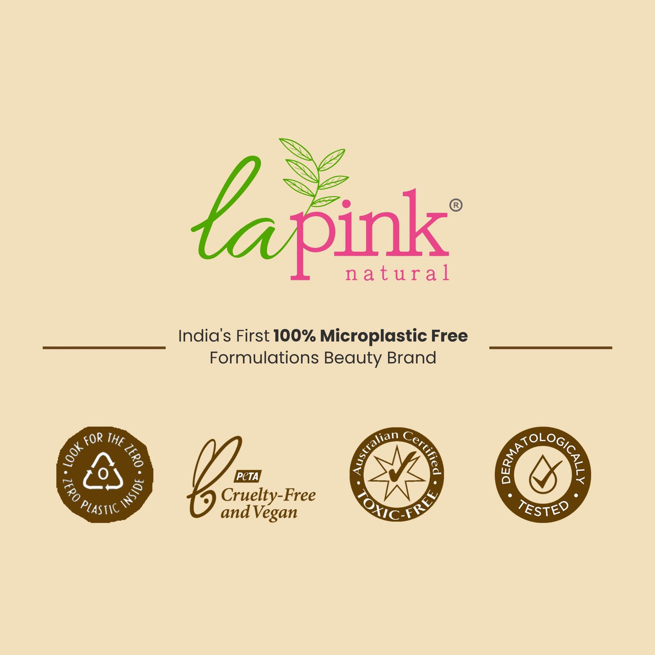 La Pink Methi Dana 8-in-1 Hair Oil For Hair Growth & Thickness | Reduces Hair Fall, Dandruff & Baldness | Enriched with Hibiscus, Bhringraj, Indian Bay Leaf & Onion | 150ml