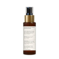 Forest Essentials Travel Size Body Mist Nargis | Natural & Hydrating Body Spray For Men & Women | Luxury Floral Fragrance | 50 ml