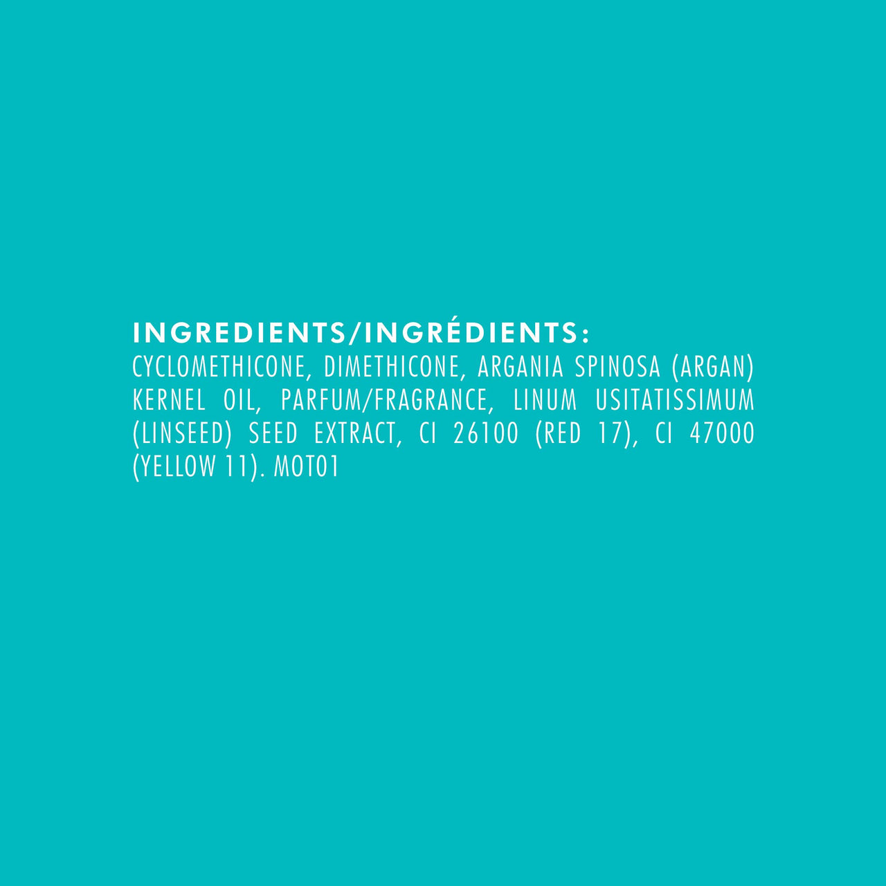 Moroccanoil Holiday Stocking Stuffer Treatment 25ml