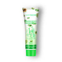 Hilary Rhoda Face & Body Cleansing Scrub Gel | Dead Skin Removing Cleansing Scrub Gel | Gently Exfoliates Skin Cells | Removes Dirt & Oil | 100ml (Papaya-Shade 03)