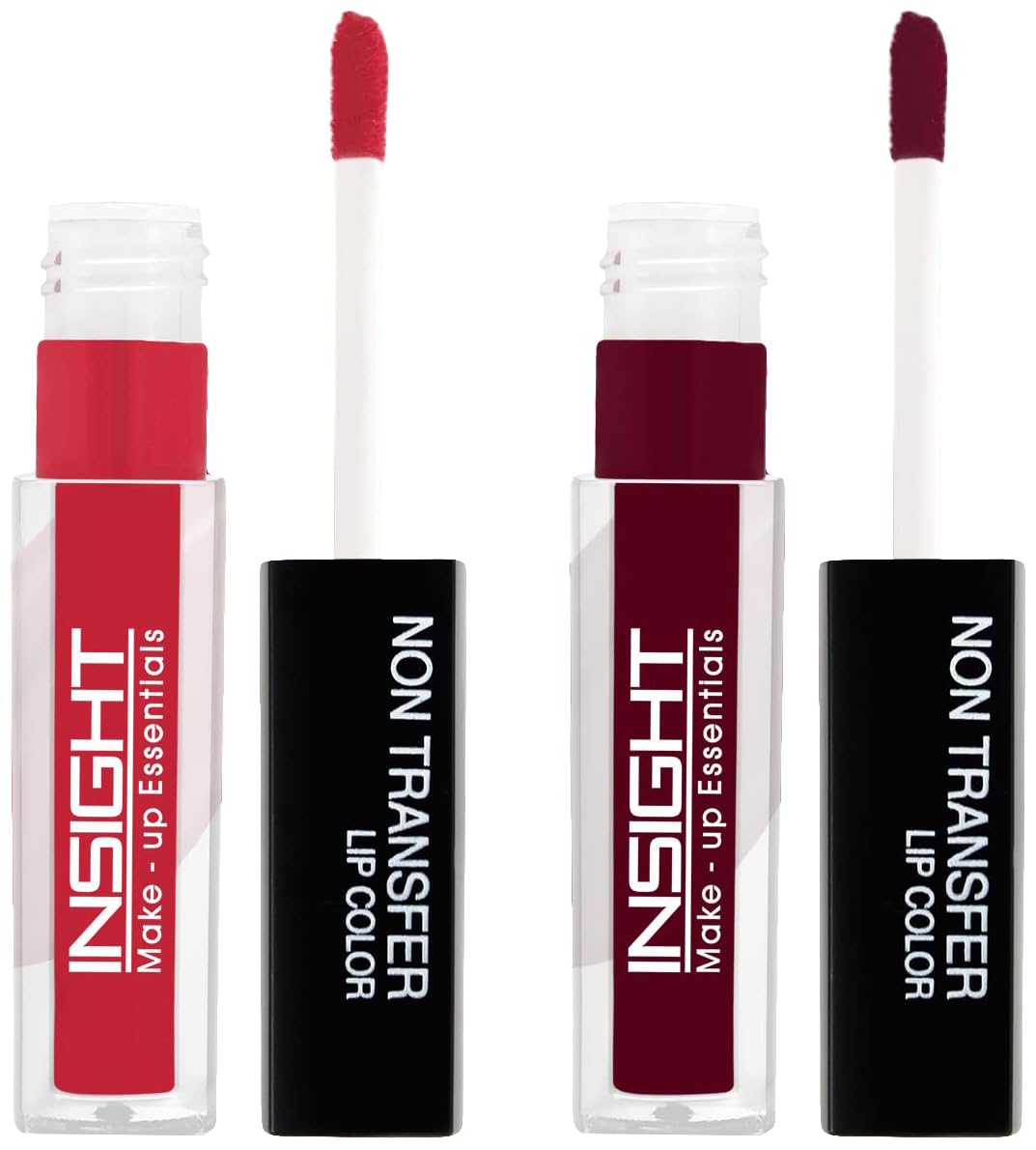 INSIGHT Non Transfer Matte Lip Color & Matte Lip Color