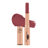 Beauty Berry Non Transfer Waterproof Lipstick, Long Lasting Smudge Proof Highly Pigmented Shades, (YUMMY-19, 1)